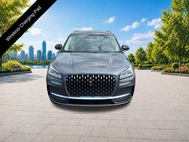 Certified 2023 Lincoln Corsair Reserve w/ Equipment Group 201A AWD/4WD image 12