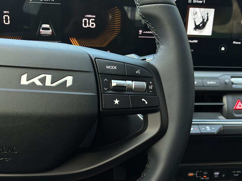 New 2026 Kia K4 EX FWD image 28