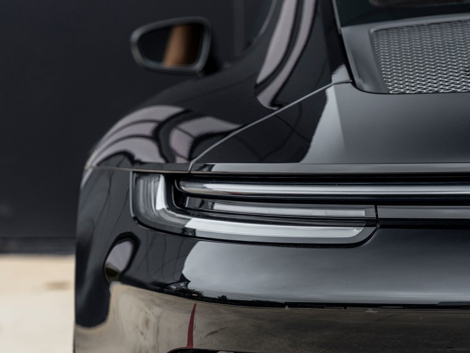 Certified 2024 Porsche 911 GT3 RWD image 14
