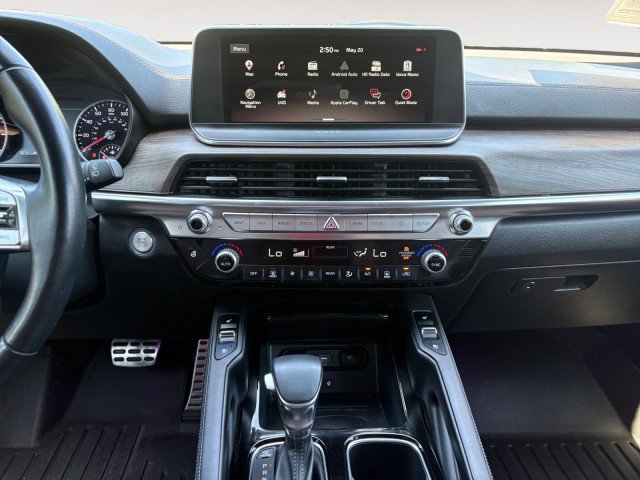 Used 2020 Kia Telluride SX w/ SX Prestige Package AWD/4WD image 7