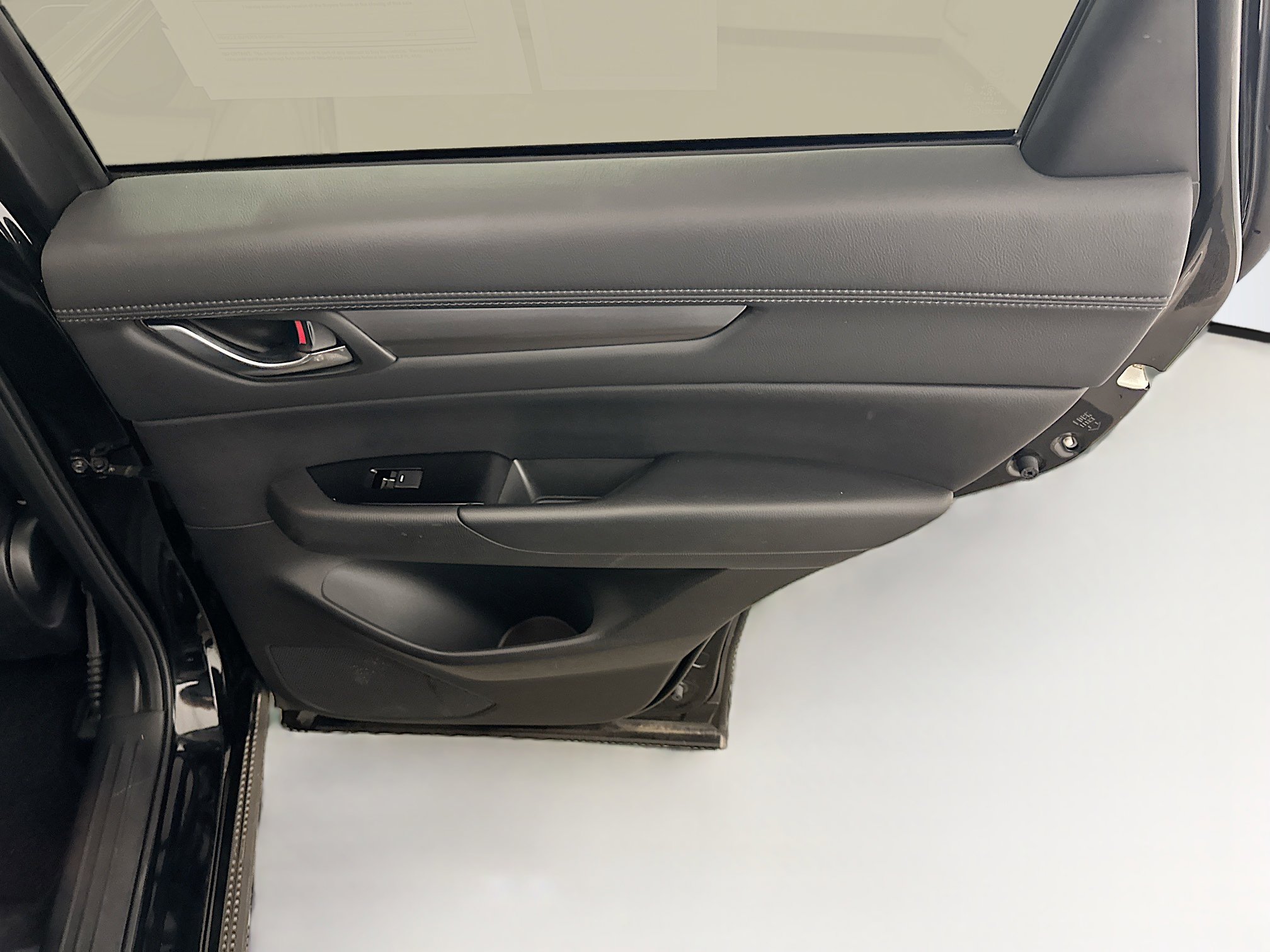 Used 2024 MAZDA CX-5 AWD 2.5 S w/ Select Package image 30