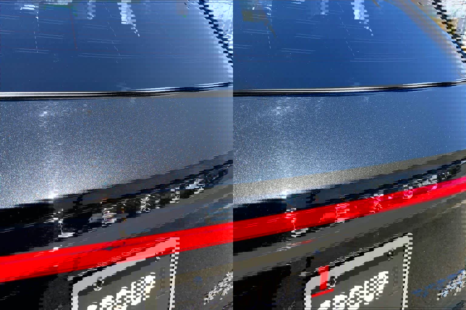 Used 2025 Lexus RX 350 Premium w/ Accessory Package AWD/4WD image 31