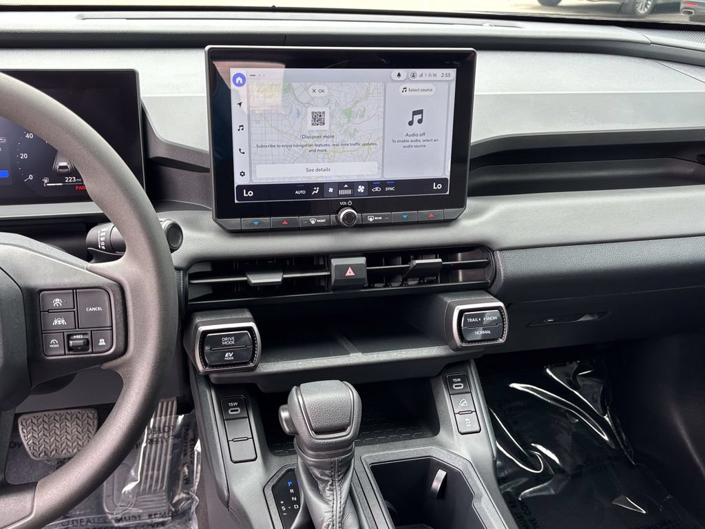 Certified 2026 Toyota RAV4 LE AWD/4WD image 26