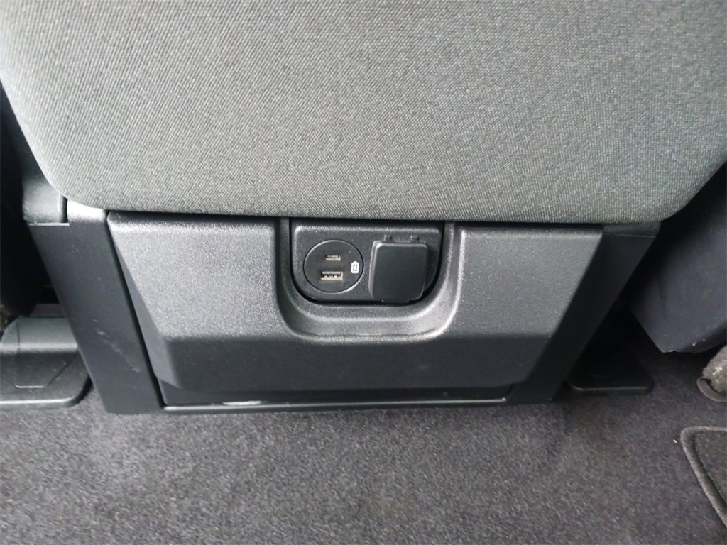 Used 2023 Ford F150 XLT image 21