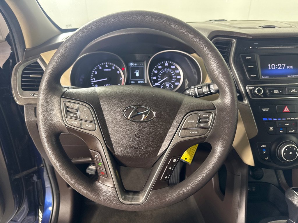 Used 2017 Hyundai Santa Fe Sport image 16