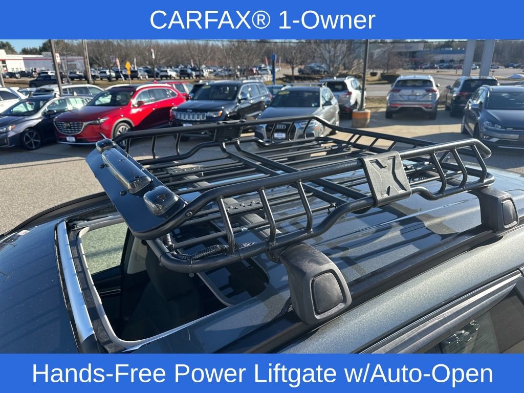 Used 2022 Hyundai Tucson SEL w/ Convenience Package image 27