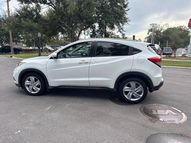 Used 2019 Honda HR-V EX image 6
