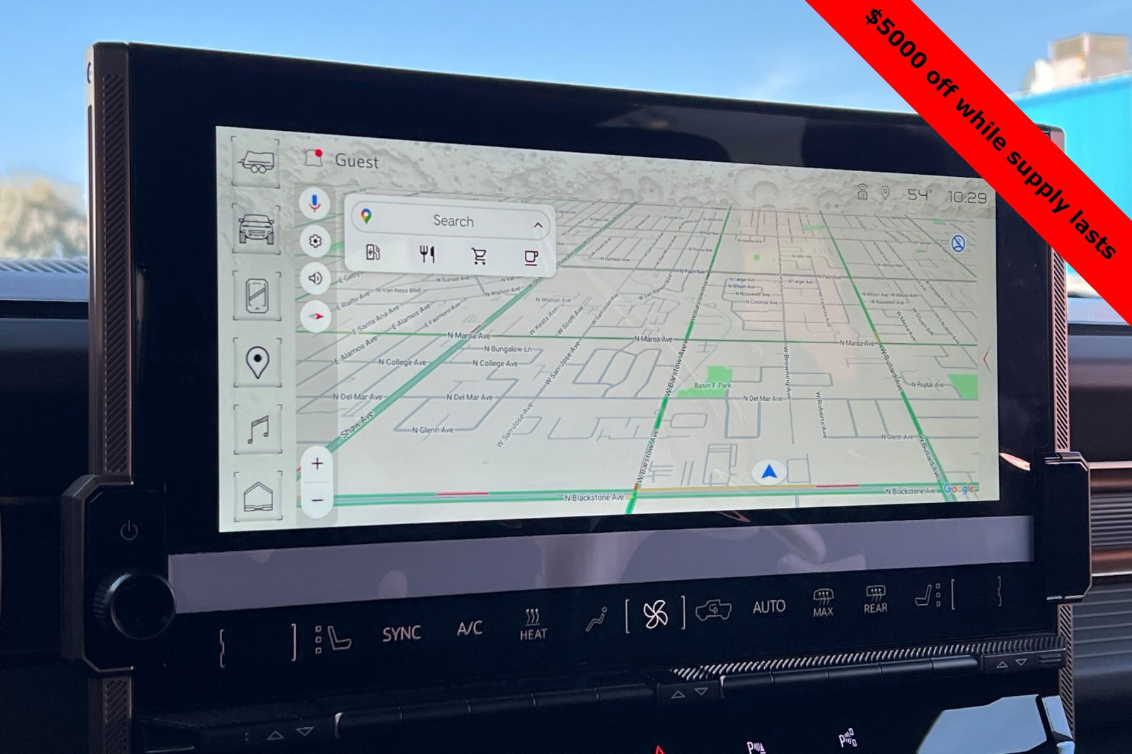 New 2025 GMC Hummer EV 2X image 18