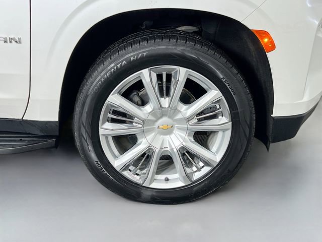 Used 2023 Chevrolet Suburban High Country image 41