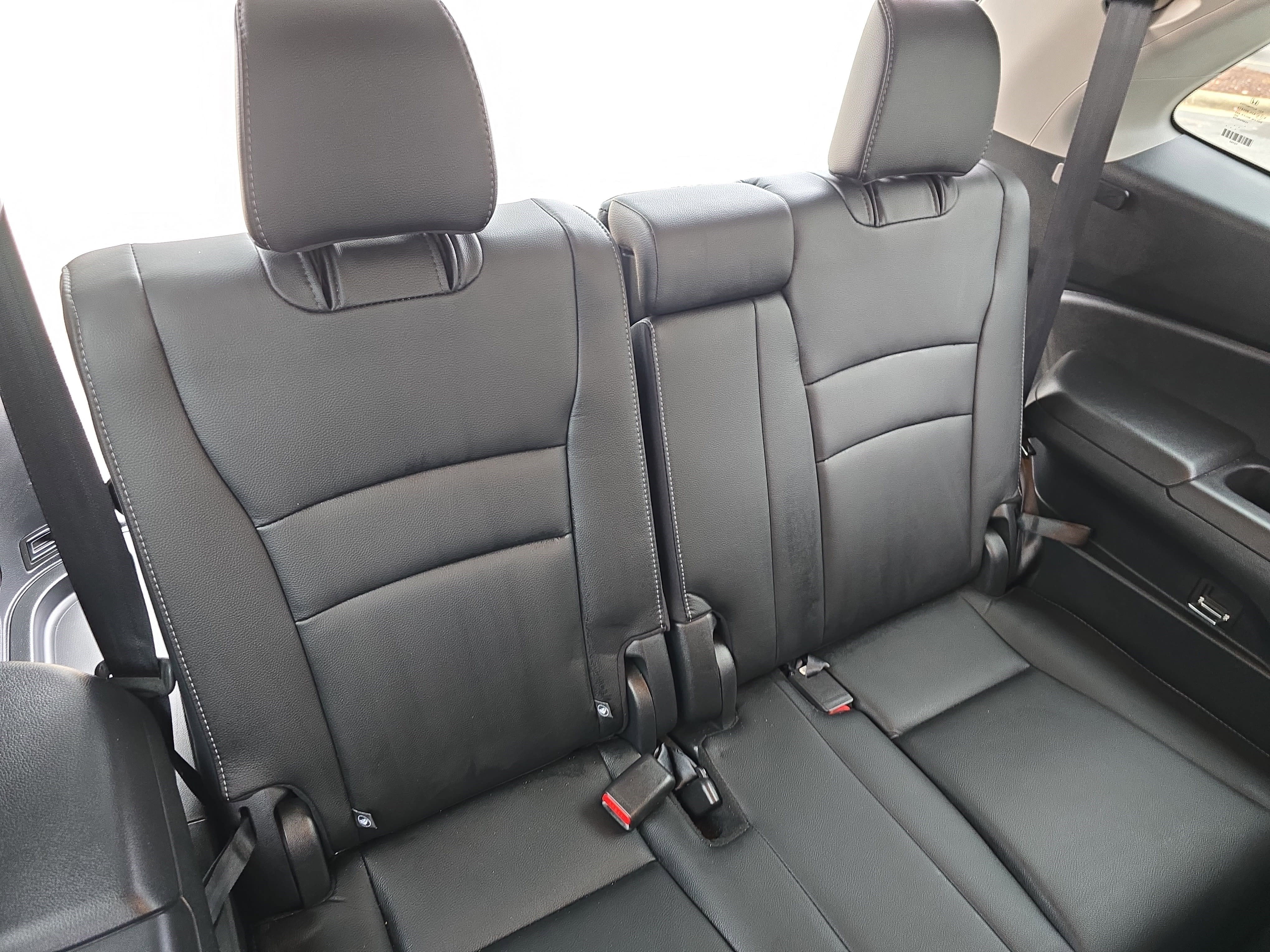 Used 2022 Honda Pilot Special Edition image 13