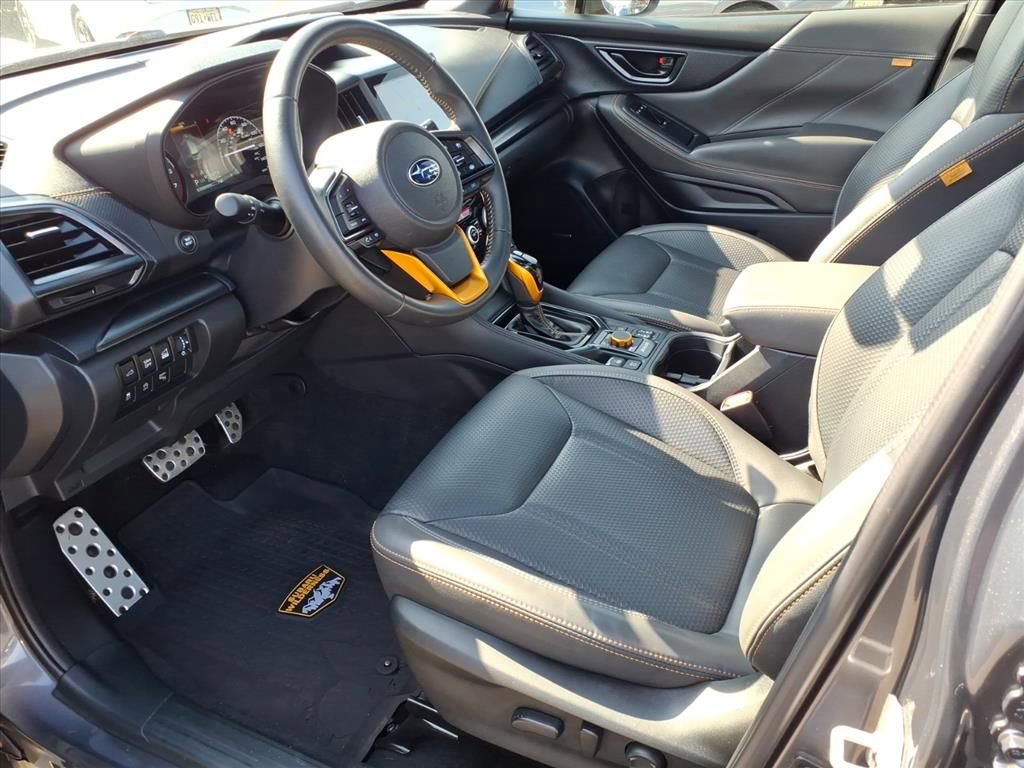 Certified 2023 Subaru Forester Wilderness image 15