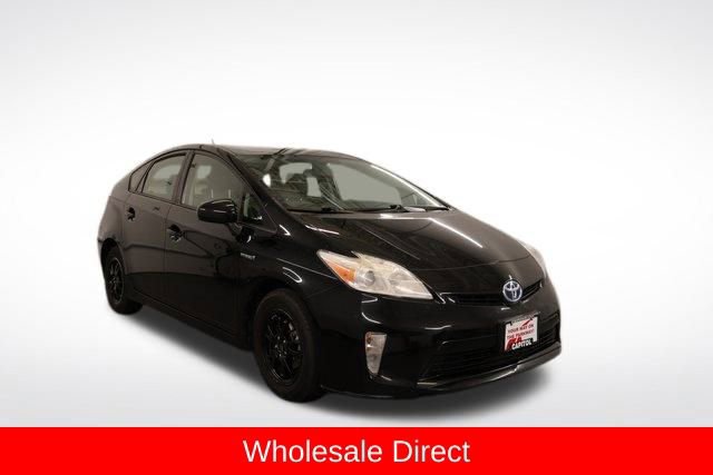 Used 2015 Toyota Prius Two 360° Tour