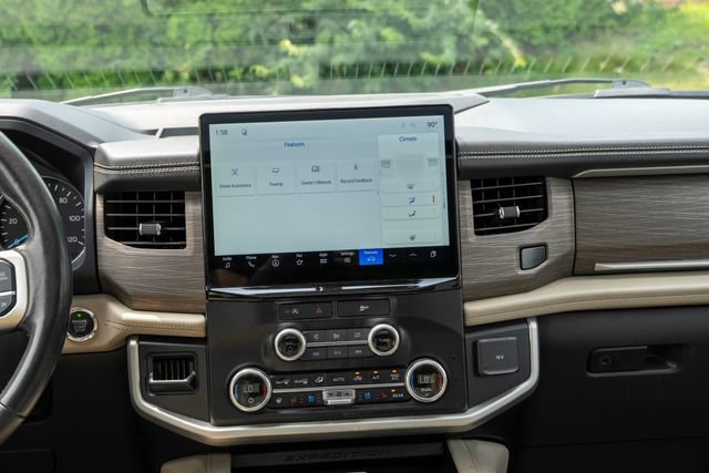 Used 2024 Ford Expedition Limited AWD/4WD image 47