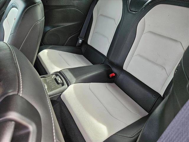 Used 2018 Chevrolet Camaro SS image 16
