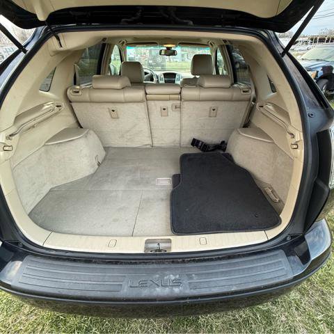 Used 2007 Lexus RX 350 AWD image 15