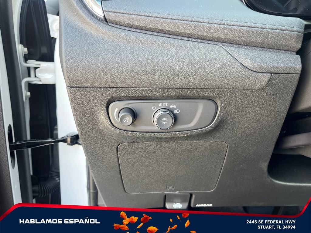 New 2026 Buick Encore GX Sport Touring w/ Advanced Technology Package FWD image 24