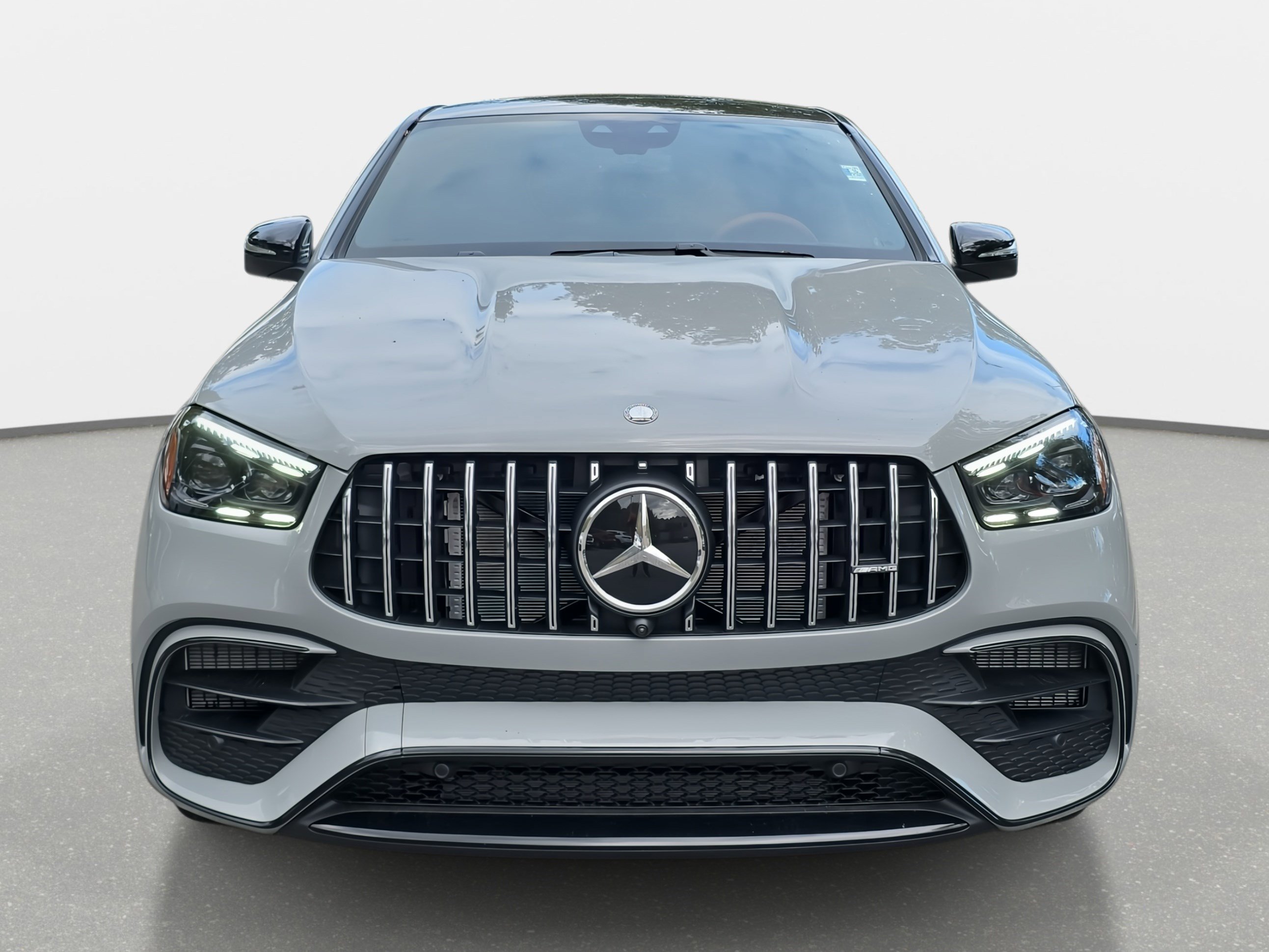 New 2026 Mercedes-Benz GLE 63 AMG S image 2