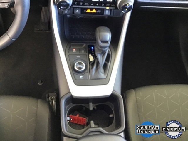 Used 2024 Toyota RAV4 XLE image 30