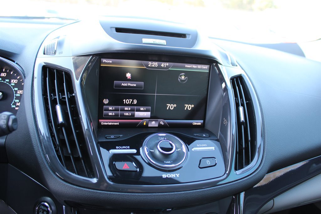 Used 2014 Ford Escape Titanium image 21