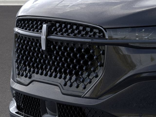 New 2026 Lincoln Nautilus Black Label w/ Jet Appearance Package AWD/4WD image 17
