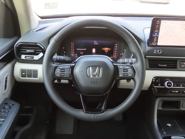New 2026 Honda Pilot EX-L image 20