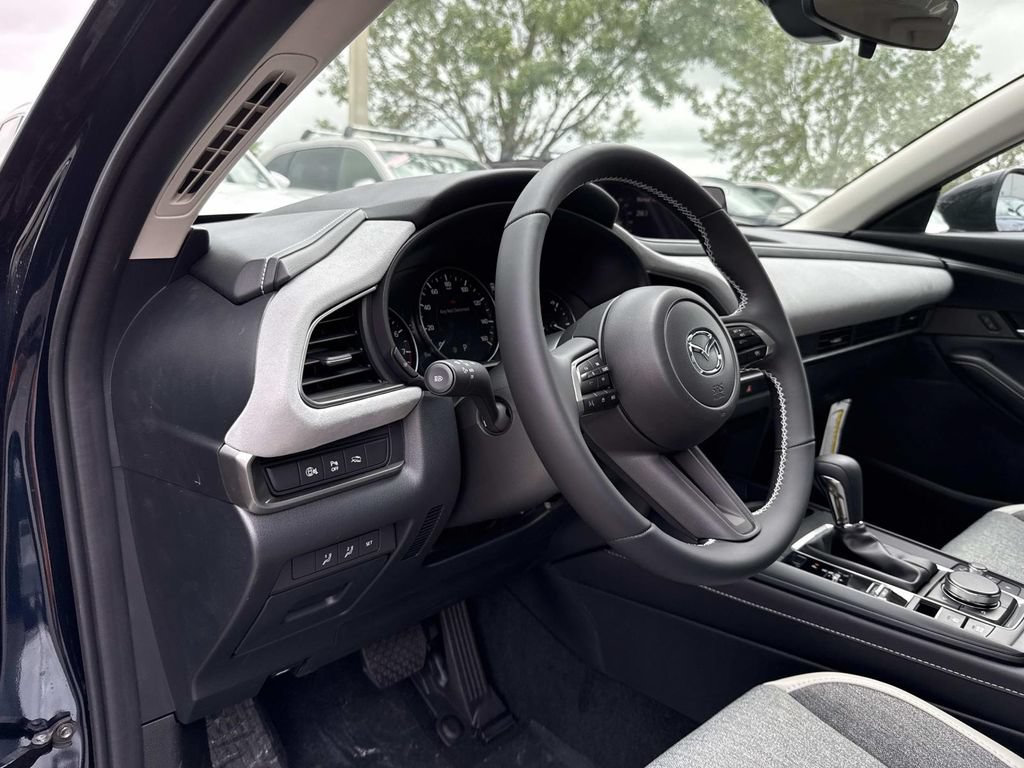 New 2026 MAZDA CX-30 Aire Edition AWD/4WD image 22