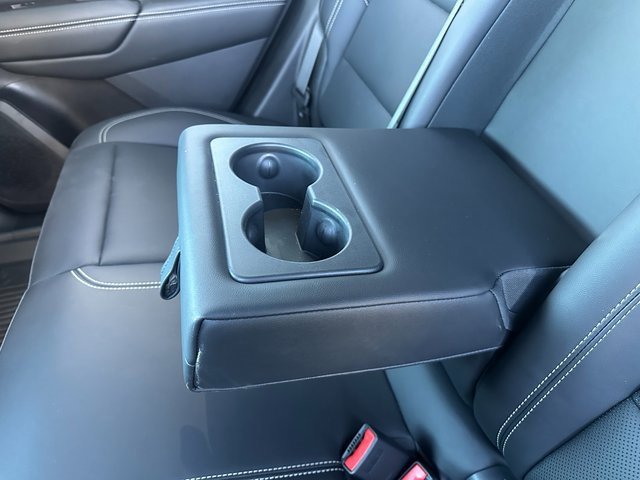 New 2025 GMC Terrain Elevation w/ Elevation Premium Package image 20