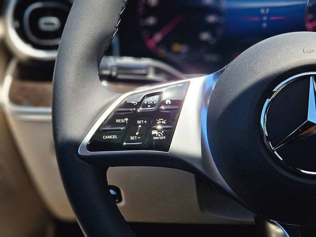 New 2026 Mercedes-Benz C 300 4MATIC Sedan image 26