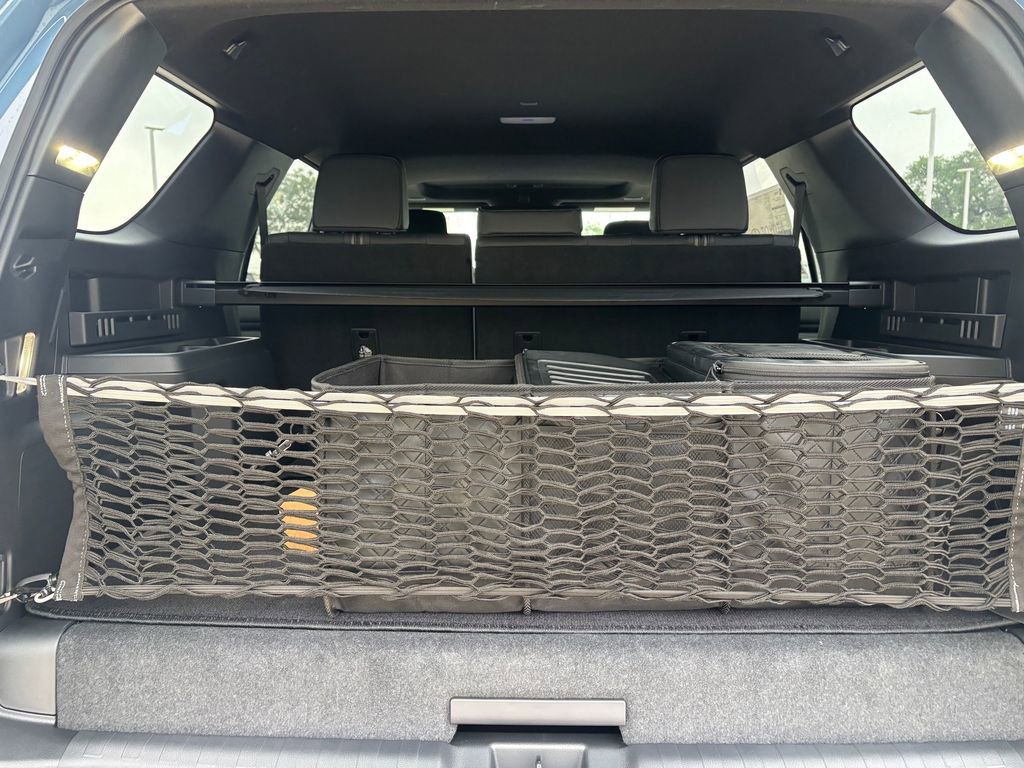 New 2026 Toyota 4Runner Limited AWD/4WD image 25