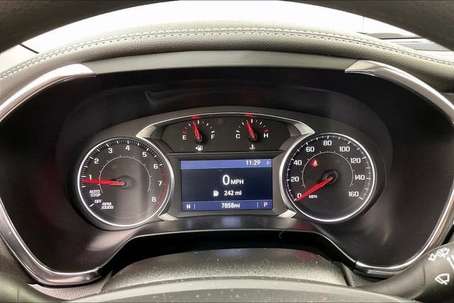 Certified 2024 Chevrolet Blazer LT w/ Convenience Package AWD/4WD image 24