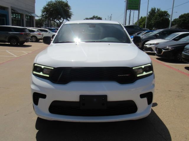 Used 2023 Dodge Durango GT image 2
