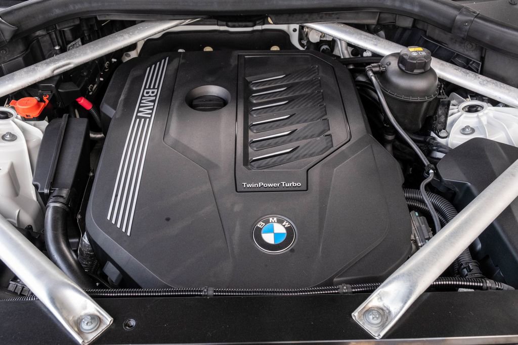 Used 2019 BMW X5 xDrive40i w/ Convenience Package image 34