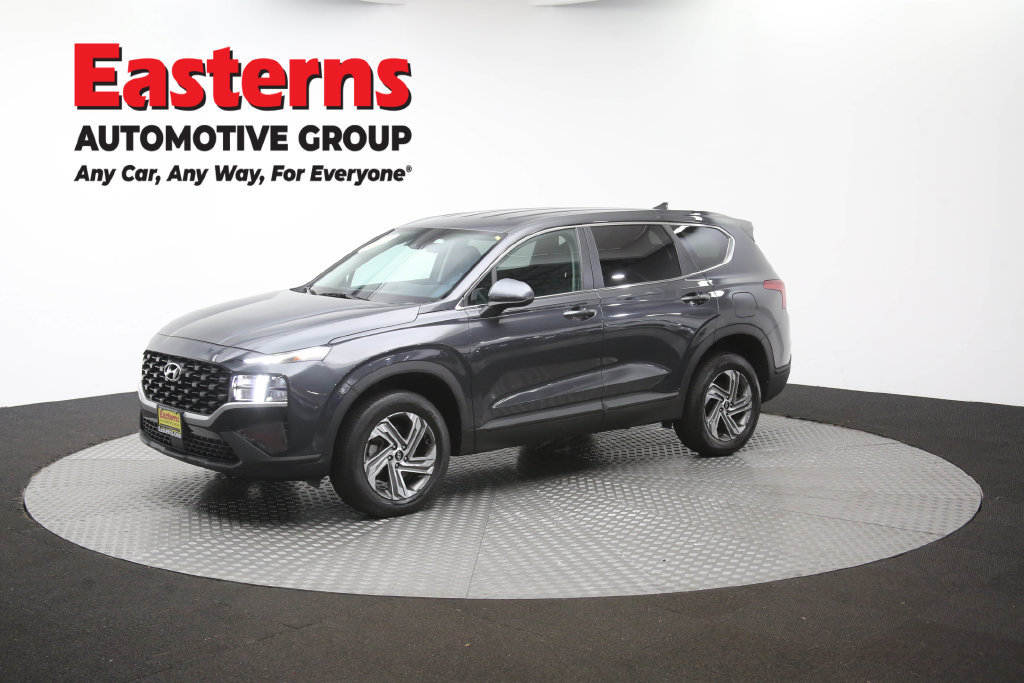 Used 2023 Hyundai Santa Fe SE AWD/4WD image 57