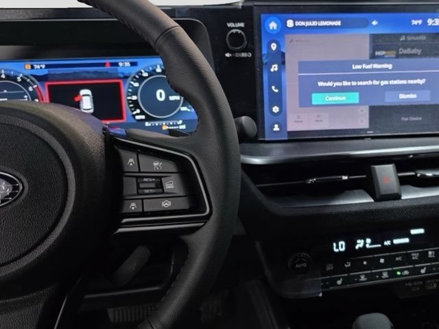 New 2026 Subaru Outback Premium AWD/4WD image 18