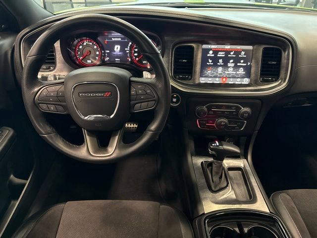 Certified 2023 Dodge Charger Scat Pack w/ Daytona Edition Group RWD image 23