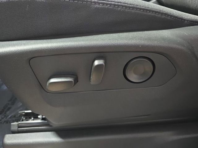 New 2026 Chevrolet Silverado 1500 RST image 29