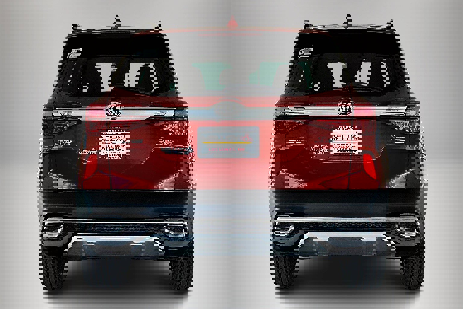 Used 2021 Kia Seltos S image 5