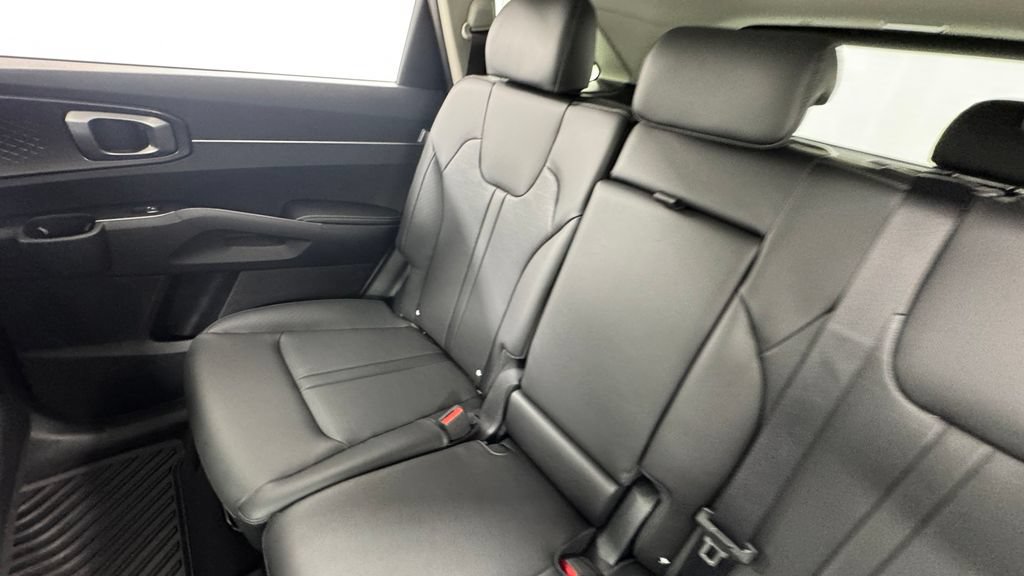 New 2026 Kia Sorento S AWD/4WD image 14
