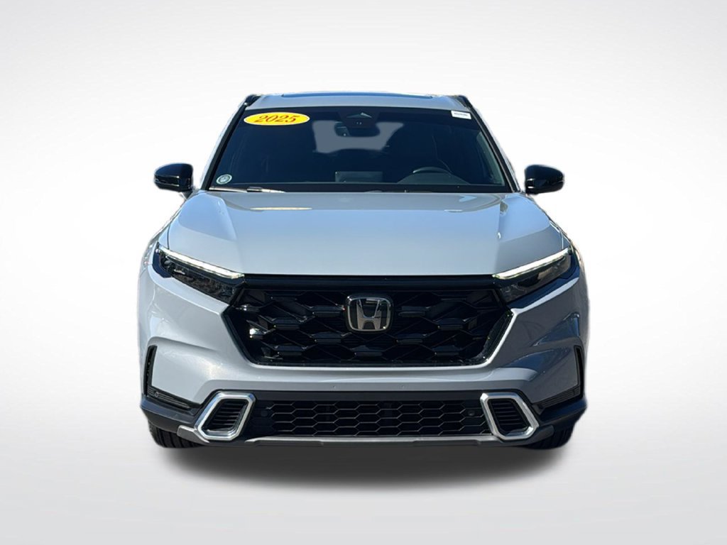 Certified 2025 Honda CR-V Sport Touring image 2
