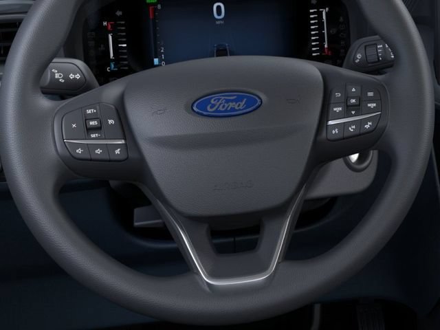 New 2026 Ford Maverick XL w/ Equipment Group 101A AWD/4WD image 14