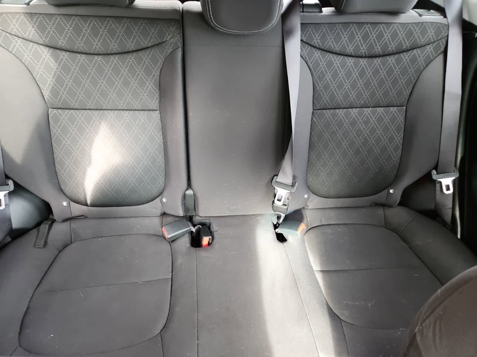 Used 2015 Kia Soul FWD image 22