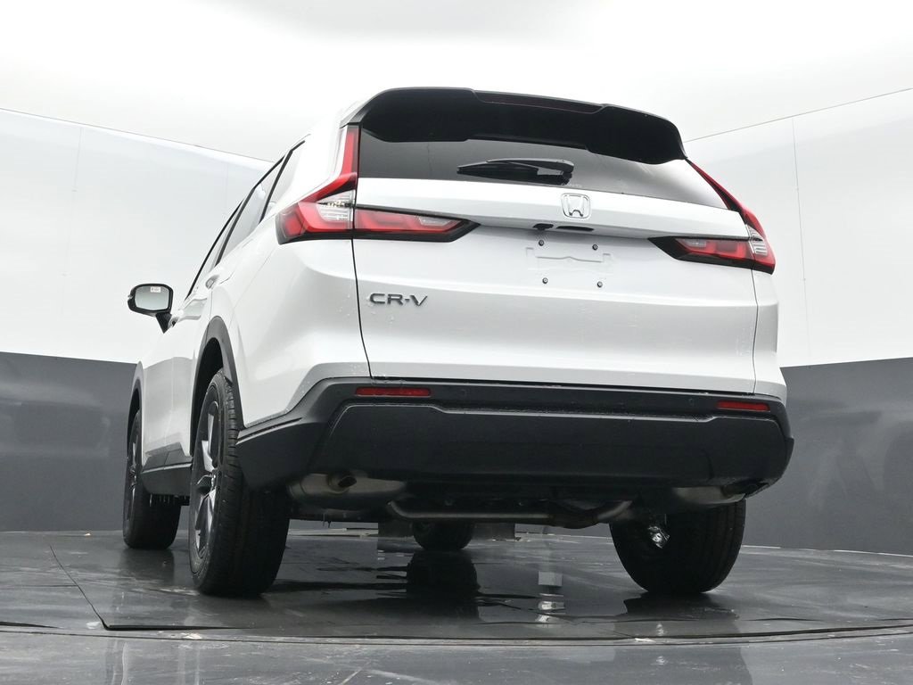New 2026 Honda CR-V EX-L image 20