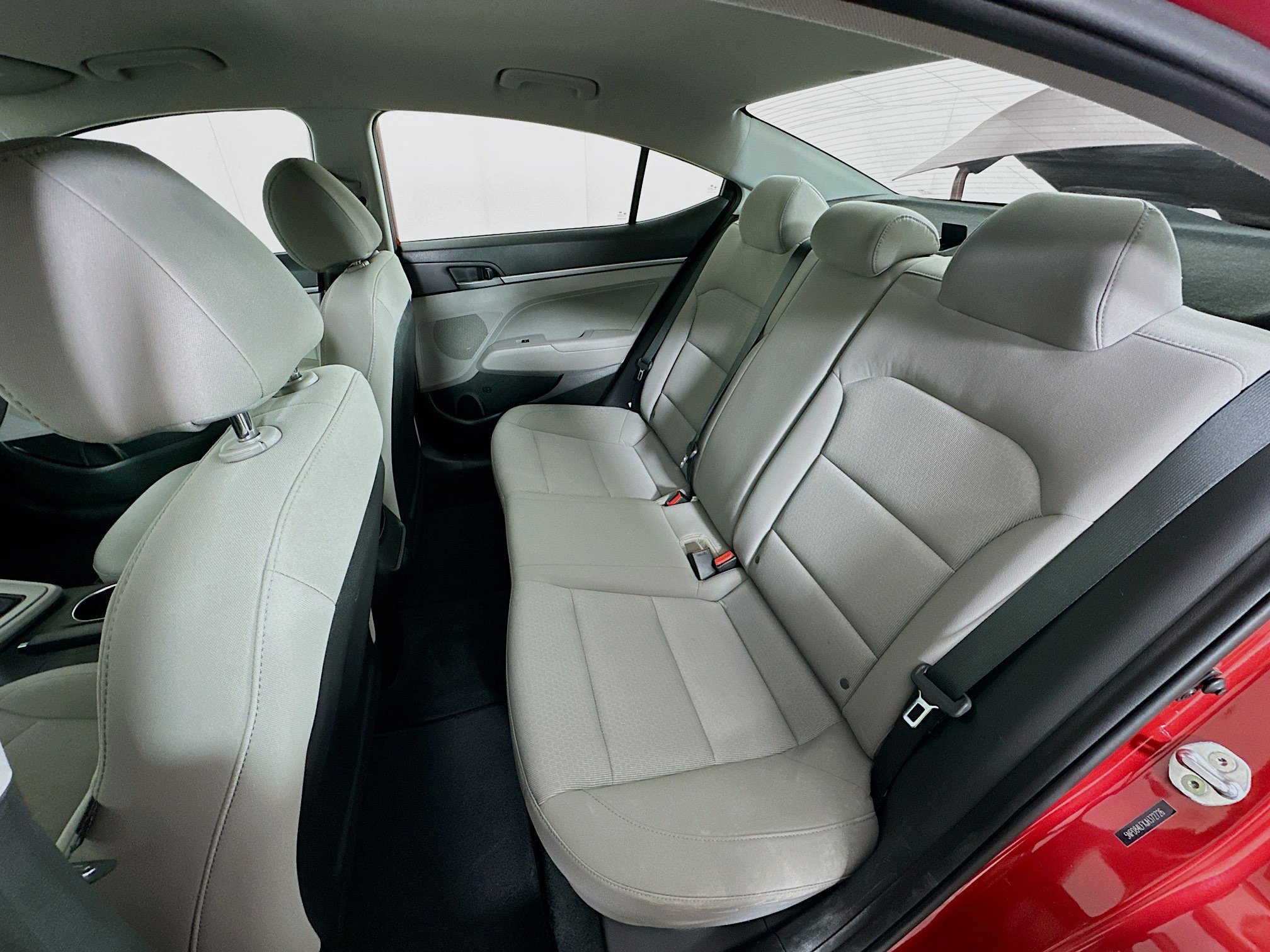 Used 2018 Hyundai Elantra SEL image 26