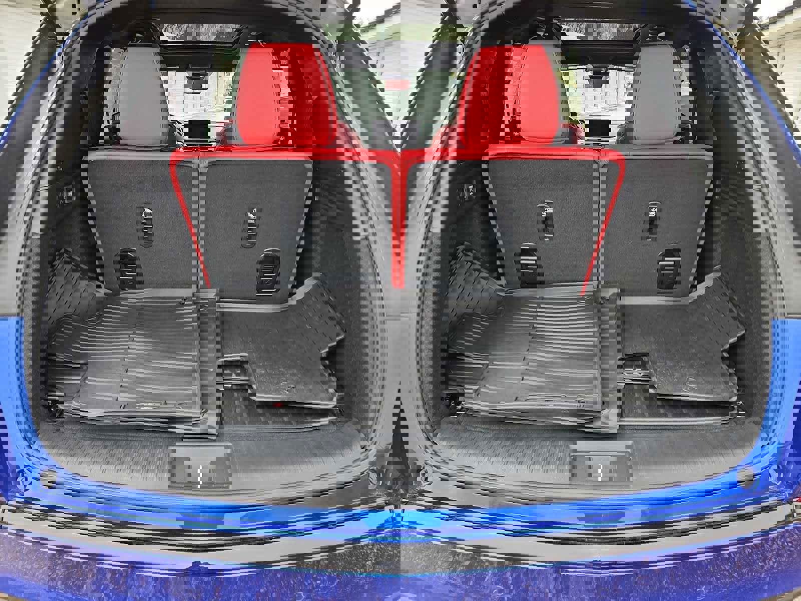 Used 2025 Acura MDX A-Spec image 34