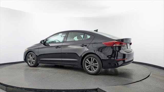Used 2017 Hyundai Elantra SE FWD image 6