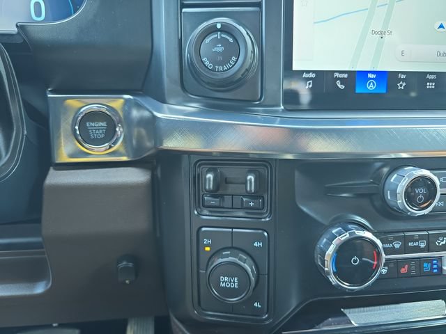 Certified 2025 Ford F450 King Ranch w/ Chrome Package AWD/4WD image 27