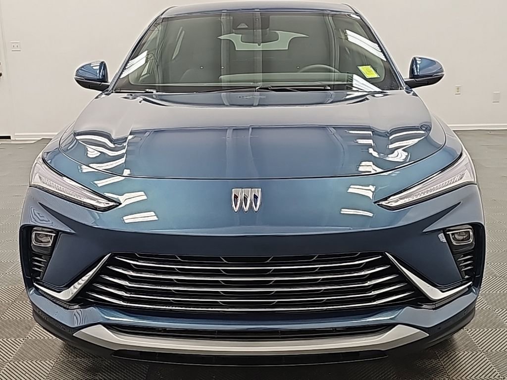 New 2026 Buick Envista Preferred w/ Convenience I Package image 3