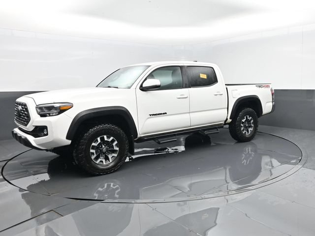 Used 2023 Toyota Tacoma TRD Off-Road
