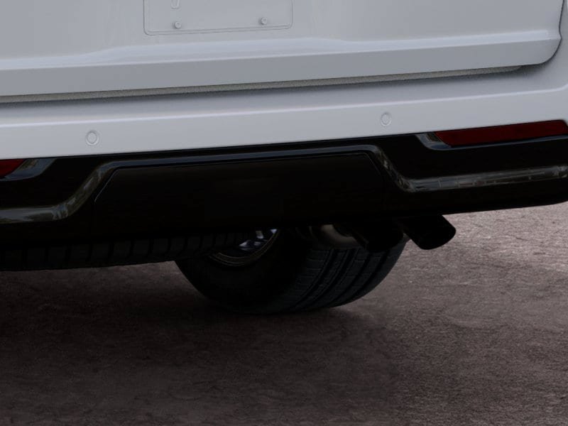 New 2027 Lincoln Navigator Reserve AWD/4WD image 23