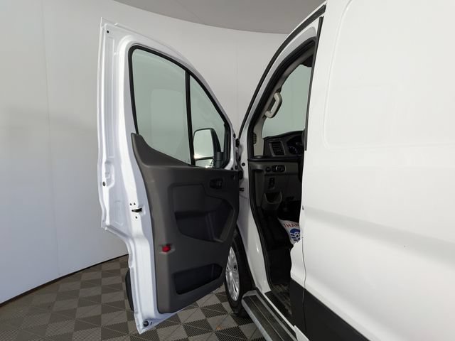 Used 2025 Ford Transit 250 Low Roof w/ Exterior Upgrade Package RWD image 12